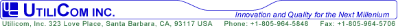 UC Wireless, Inc. 81 David Love Place, Goleta, CA 93117 USA 